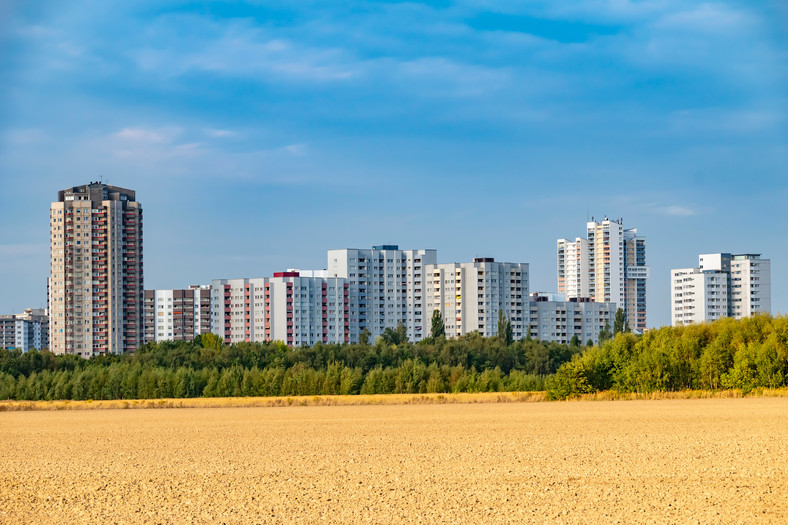 Gropiusstadt, Berlin