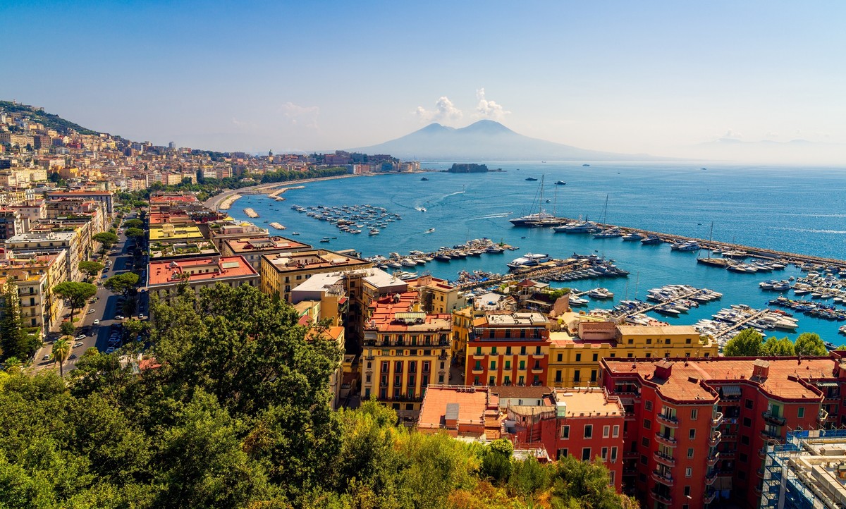 "Bezpieczeństwo nie może być wymówką". Zmiany dla turystów we Włoszech