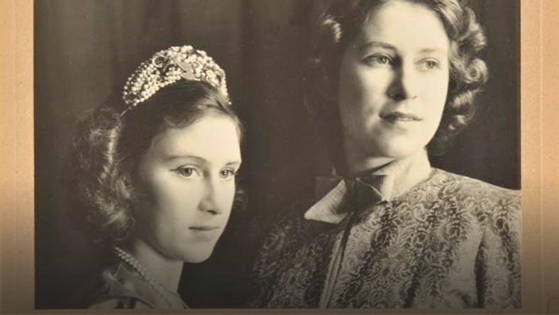 W Brytania Nieznane Zdjecia Krolowej Trafily Na Aukcje Wiadomosci