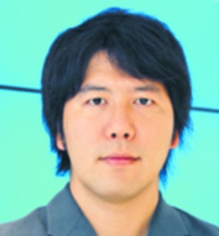 Yoshikazu Tanaka - Zuckerberg z Japonii, ale lepszy od oryginału