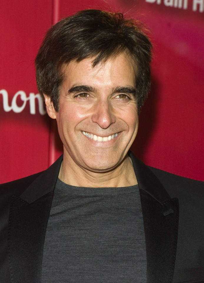 David Copperfield