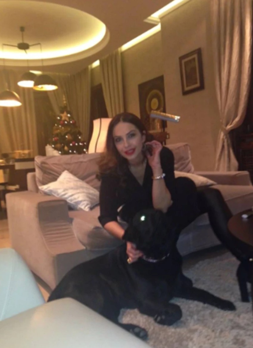 Nataša Ninković, objava