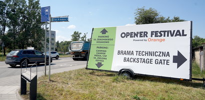 Miłośnicy dobrej muzyki w drodze do Gdyni na Opene'r Festival! Jak i czym dojechać na koncert? Sprawdź!