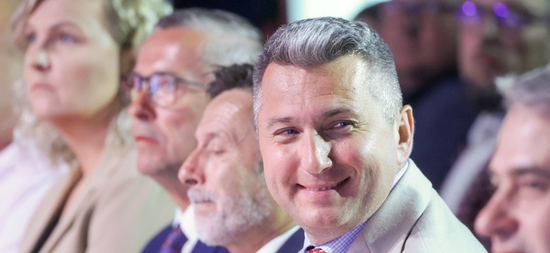 To oni chcą przejąć władzę po Piesiewiczu. Pięcioro kandydatów do fotelu prezesa