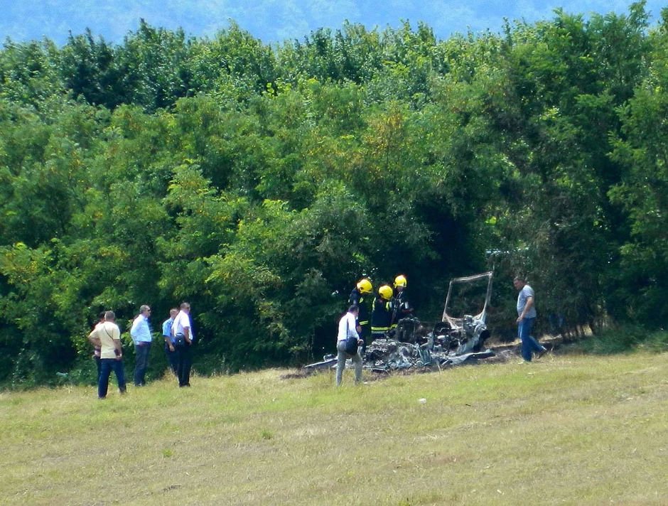 Monstruozno: Uviđaj u selu Ratković