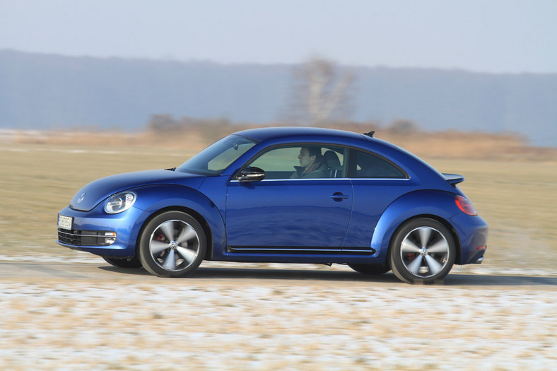 Volkswagen Beetle: czy warto go kupić?