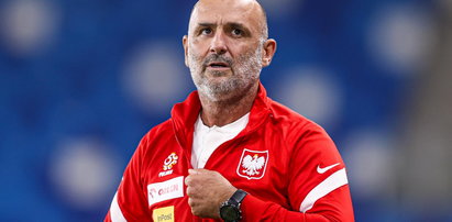 Ile zarobi nowy trener Polaków? Pensja Michała Probierza robi wrażenie