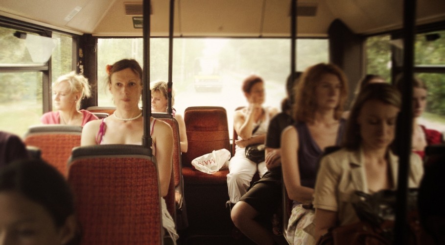 Premiery w kinach: 'Mów mi Marianna'