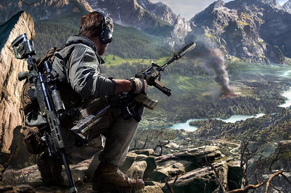 Znamy szacunkową sprzedaż "Sniper Ghost Warrior 3". Nie jest źle, ale firma liczyła na więcej