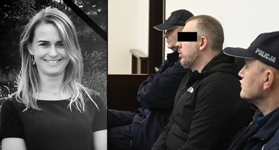 Agnieszka zginęła od strzału w głowę. Desperacki krok obrony, tego się chyba nikt nie spodziewał