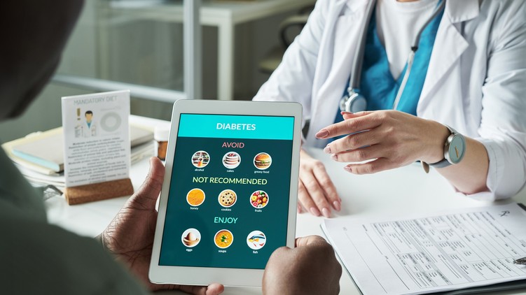 cukorbetegség diagnosztizálatlan