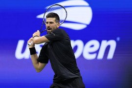 Čuvene ANA I VERA uživo gledale NOVAKA ĐOKOVIĆA na US Openu: Kad su se dve žive legende POJAVILE U LOŽI, niko nije znao gde da gleda