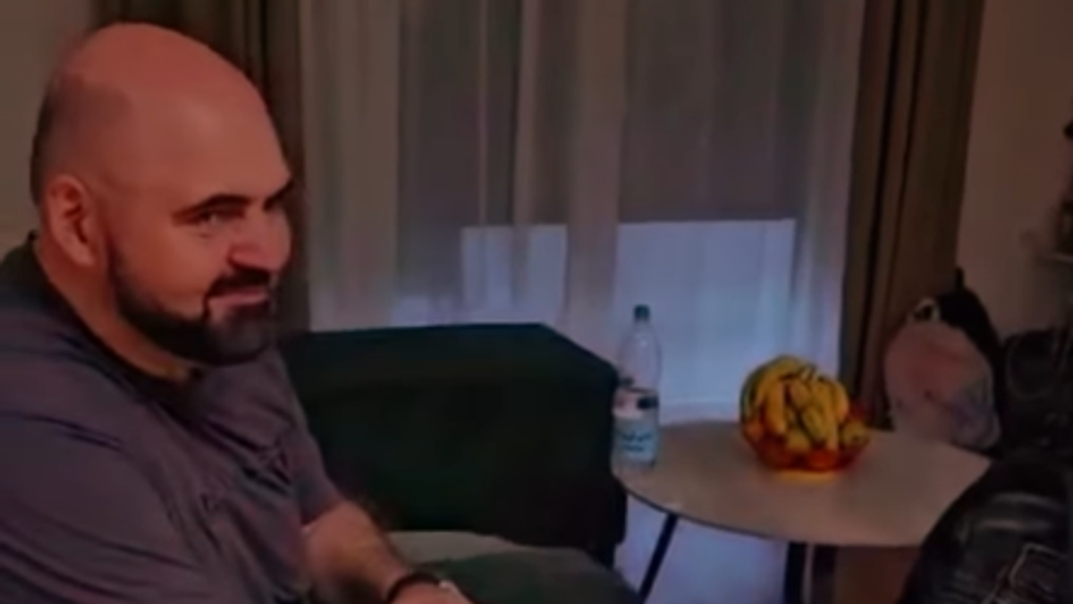 DEČKO MAJKE DARKA LAZIĆA SLAVI ROĐENDAN Nakon tragedije, deca uspela da mu izmame osmeh: Evo koliko godina puni