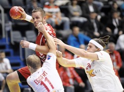 Brawo "Wenciaki"! Polska po horrorze pokonała Danię!