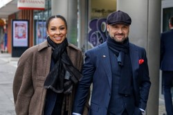 Mensah o problemach syna. Chłopiec jest prześladowany przez rówieśników