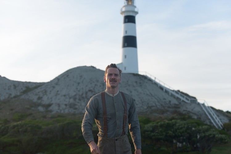 'Światło między ocenami' w kinach od 18 listopada