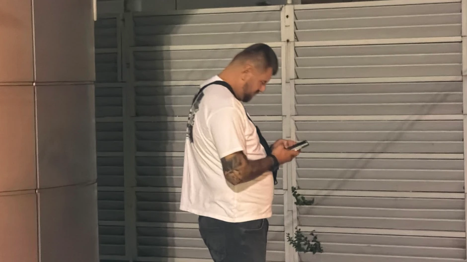 Janjuš
