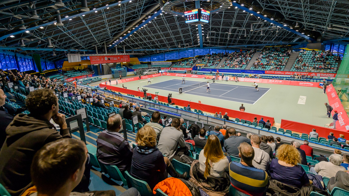 Już dziś w Hali Orbita rozpoczyna się turniej tenisowy Wrocław Open. W zawodach wystąpią m.in. Polacy Jerzy Janowicz, Michał Przysiężny i Hubert Hurkacz. Z numerem jeden we wrocławskim challengerze wystąpi Francuz Paul-Henri Mathieu. Zawody potrwają do 5 marca. Wszystkie mecze będzie można obejrzeć za darmo.