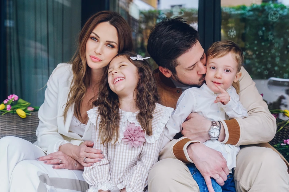 Bojana Barović i Nikola Rokvić