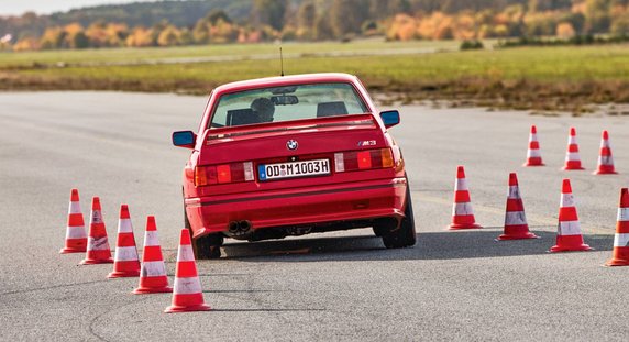 BMW E30 M3