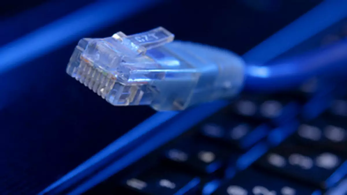 Unijne dotacje na szybki internet zmarnowane?