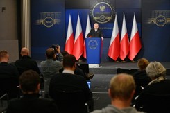 Problem z wymianą hrywien w Polsce? Głos zabrał szef NBP