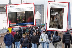 O włos od katastrofy w USA. "Uruchomili hamulce awaryjne"