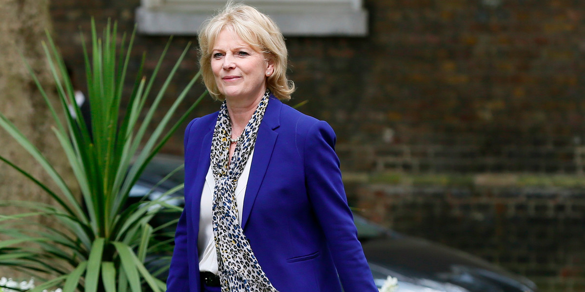 Tory MP Anna Soubry: It's time to 'get on with' creating a new party to fight against a 'Hard Brexit'