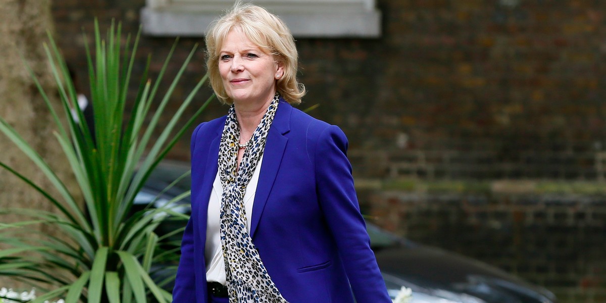 Tory MP Anna Soubry: It's time to 'get on with' creating a new party to fight against a 'Hard Brexit'