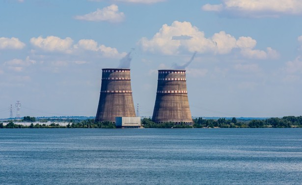 Zaporoska Elektrownia Jądrowa