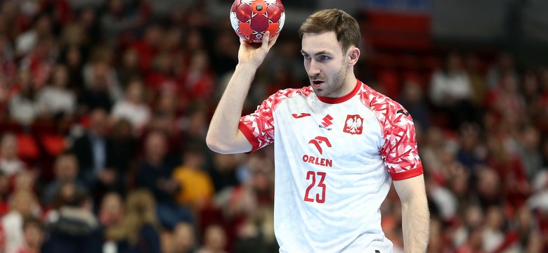 Reprezentacja Polski na mistrzostwach Europy zagra bez największej gwiazdy
