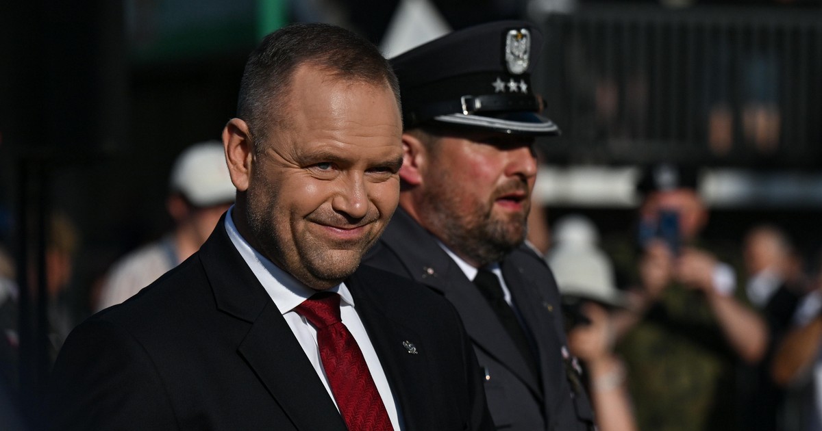 Cel nr 1 Karola Nawrockiego. "Zgnieciemy Kosiniaka-Kamysza i rząd jak robaka"