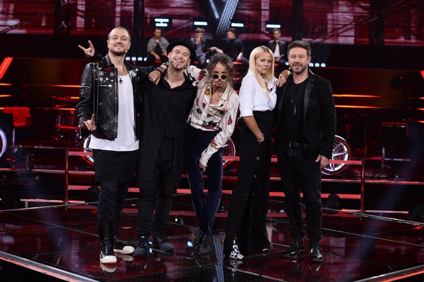 „The Voice of Poland 8”