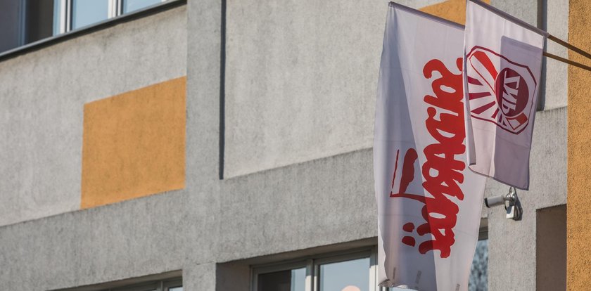 Bunt nauczycielskiej Solidarności