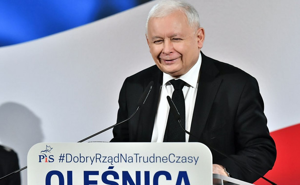 Jarosław Kaczyński