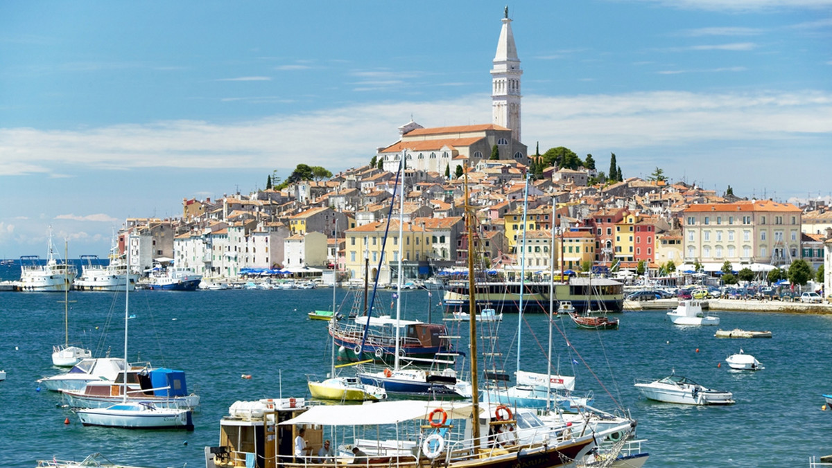 Rovinj