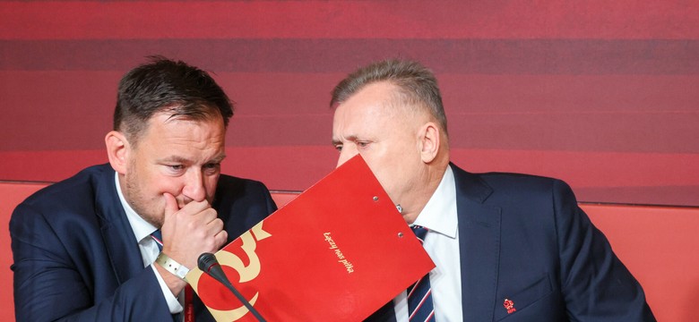 Gigantyczne pieniądze od Orlenu dla PZPN. Pod umową nie podpisali się Obajtek i Kulesza