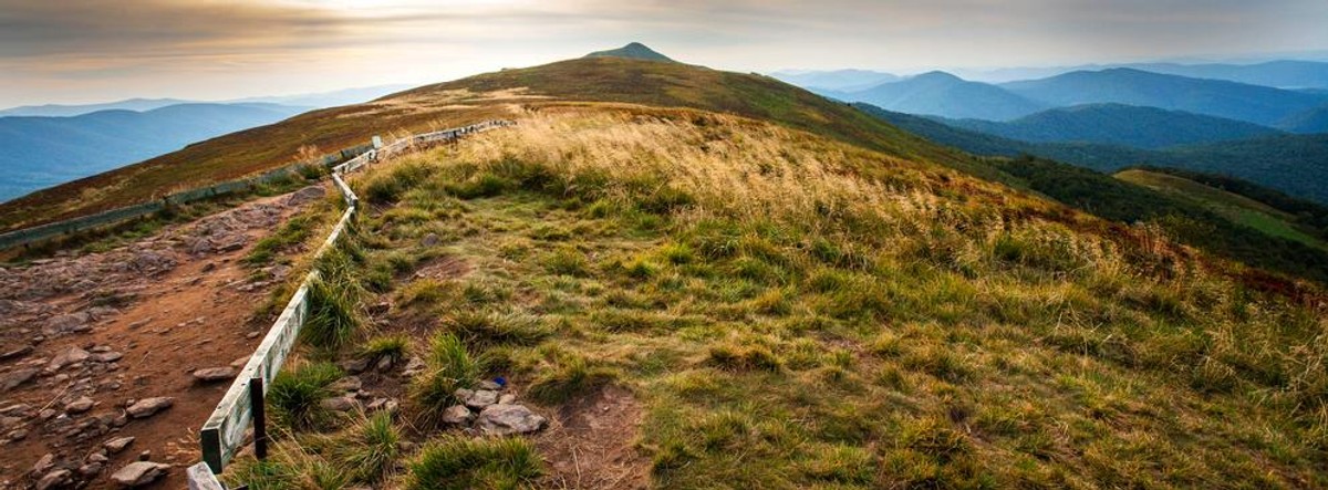 Bieszczady