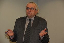 Białoruś zamknęła szlaban przed polskmi posłami