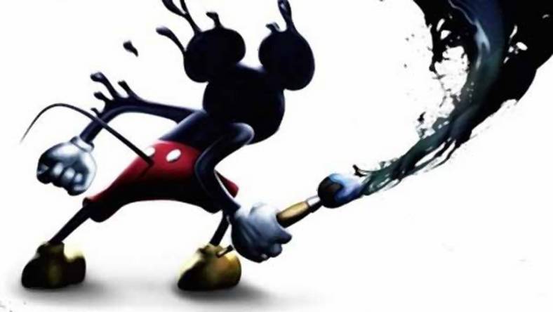 Epic Mickey na Xbox 360 i PlayStation 3? To możliwe