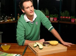 Kaczyński zje rydza i pierniki z Torunia