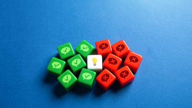 QUIZ. Podajemy trzy wyrazy, odgadnij zawód. Od 2. pytania będzie pod górkę