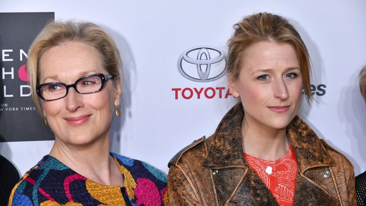 Razvodi se ćerka Meril Strip, a mnogi ni ne znaju da je bila udata za ovog muškarca