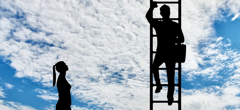 Najwyższy czas to zauważyć: Nie tylko kobiety tracą na nierównym traktowaniu na rynku pracy...