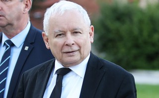 Kaczyński: Bez mojej zgody premiera by się nie dało odwołać. Mateusz Morawiecki zostaje