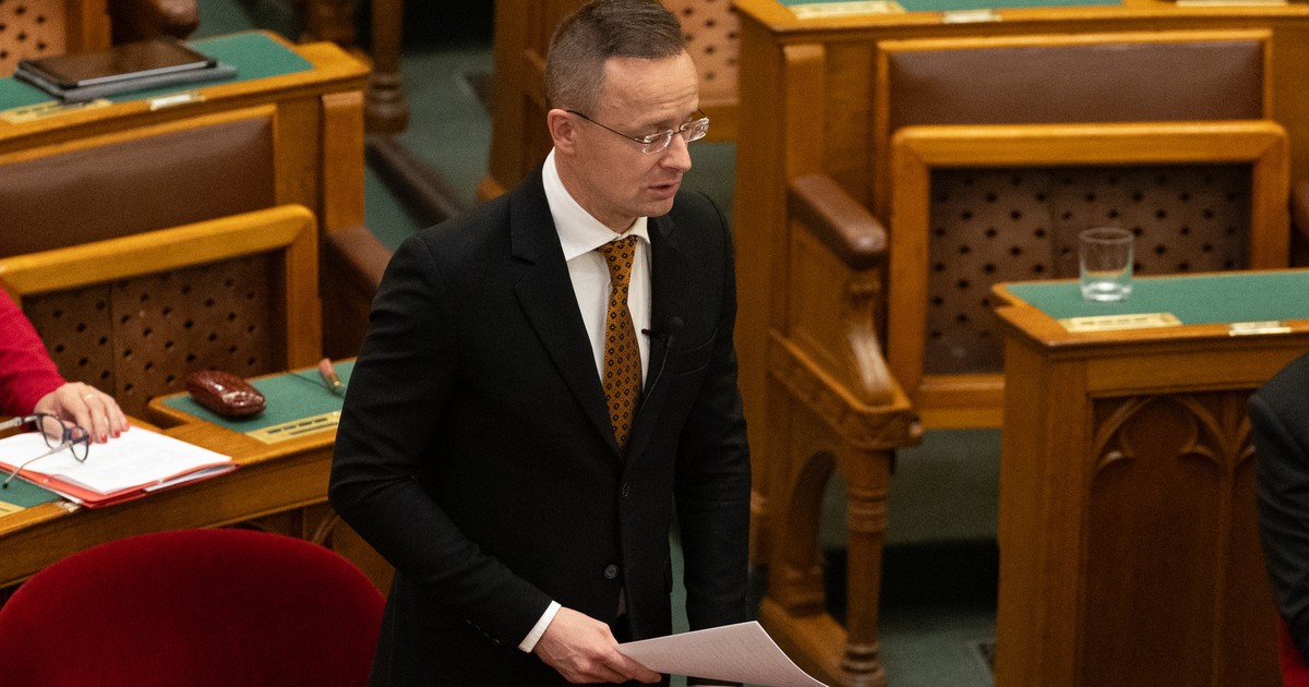Szijjártó Péter reagált a Török Áramlat elleni támadásra - &quot;Az energiaellátás biztonsága szuverenitási kérdés&quot;