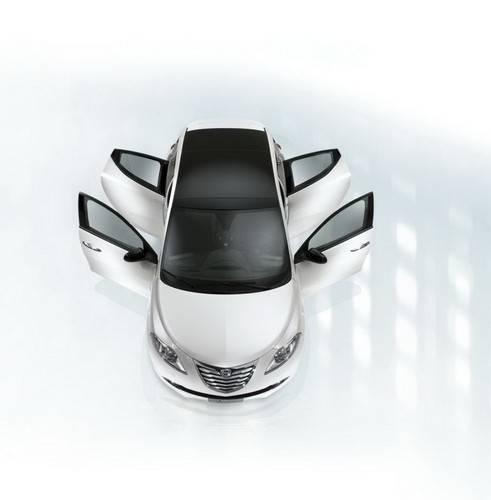 Nowa Lancia Ypsilon w Polsce ma zadebiutować w czerwcu...