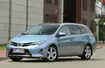 Toyota Auris Touring Sports 2.0 D-4D