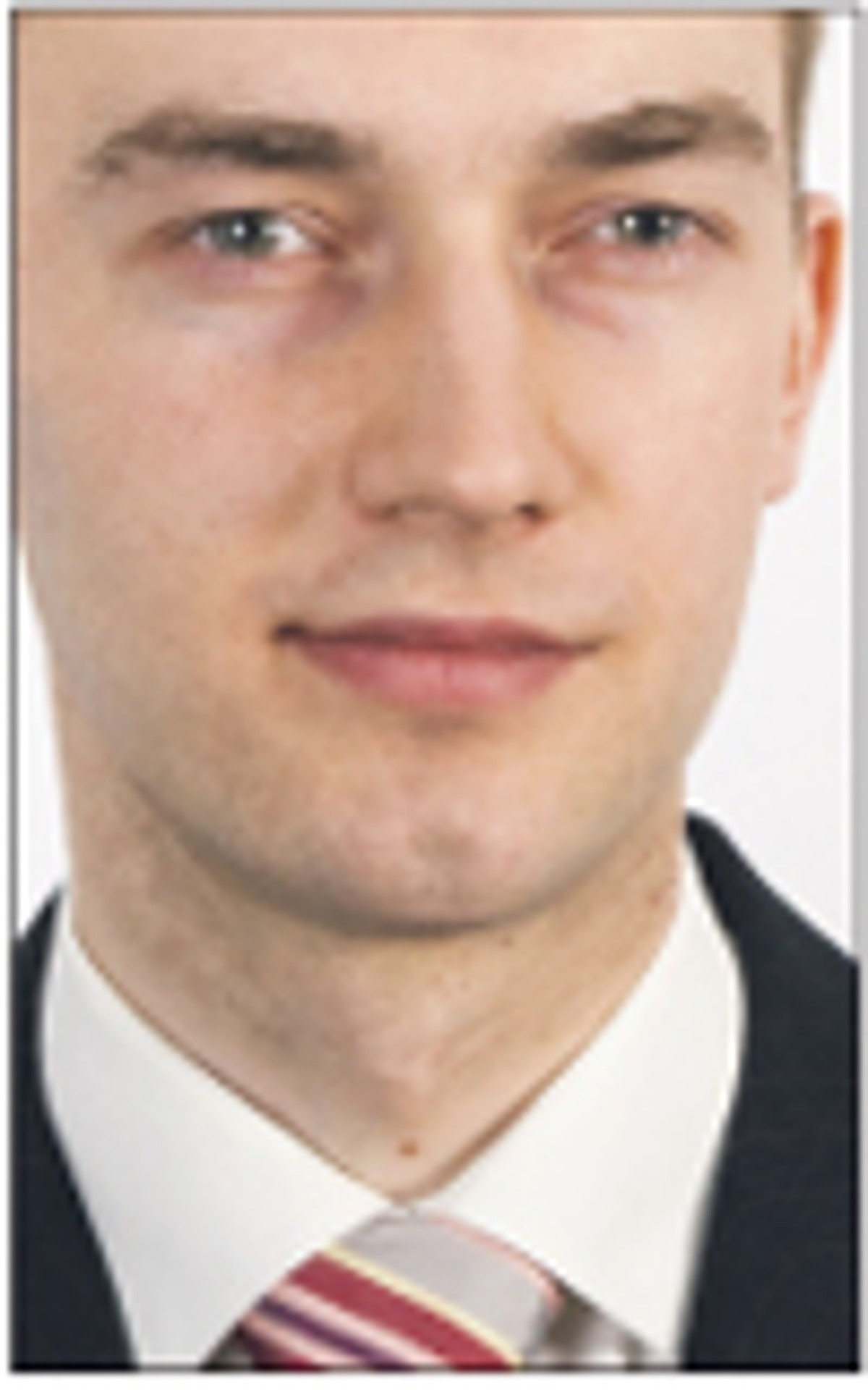 Jarosław Sadowski, analityk Expandera.pl