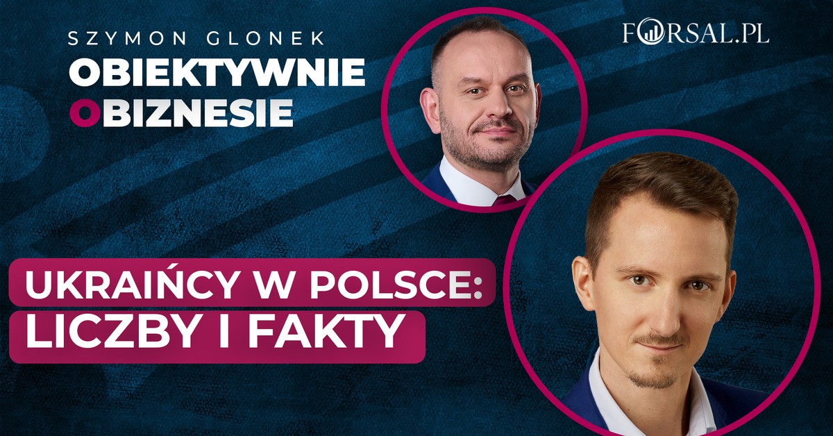 Wpływ Ukraińców na polską gospodarkę: liczby, fakty, perspektywy